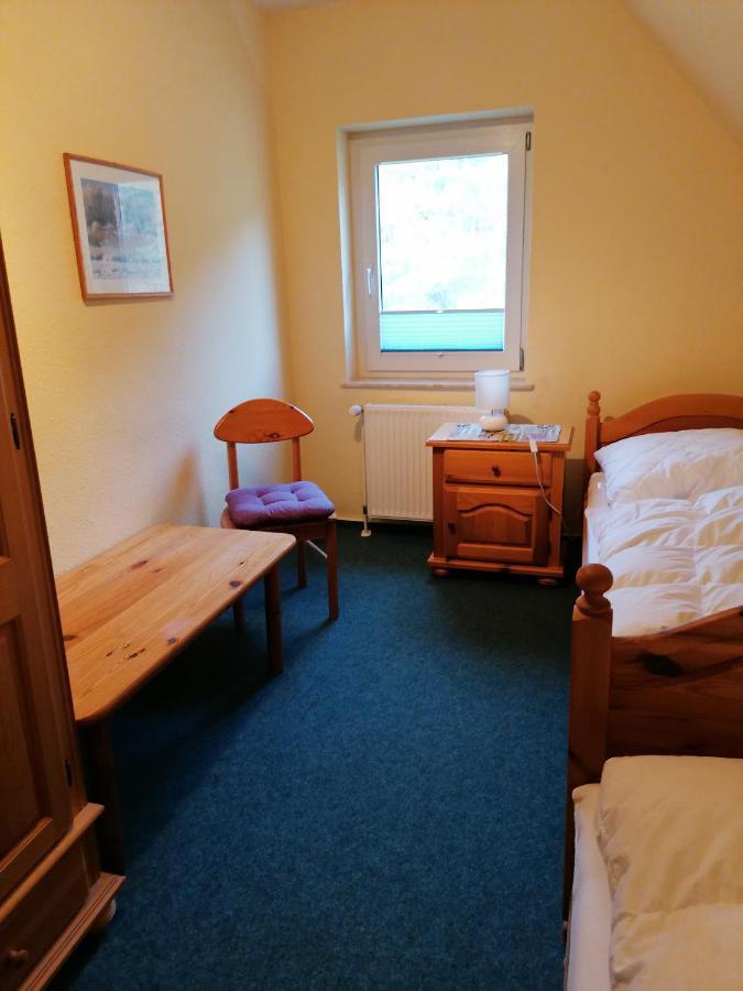 6, Waldesruh Apartment *
