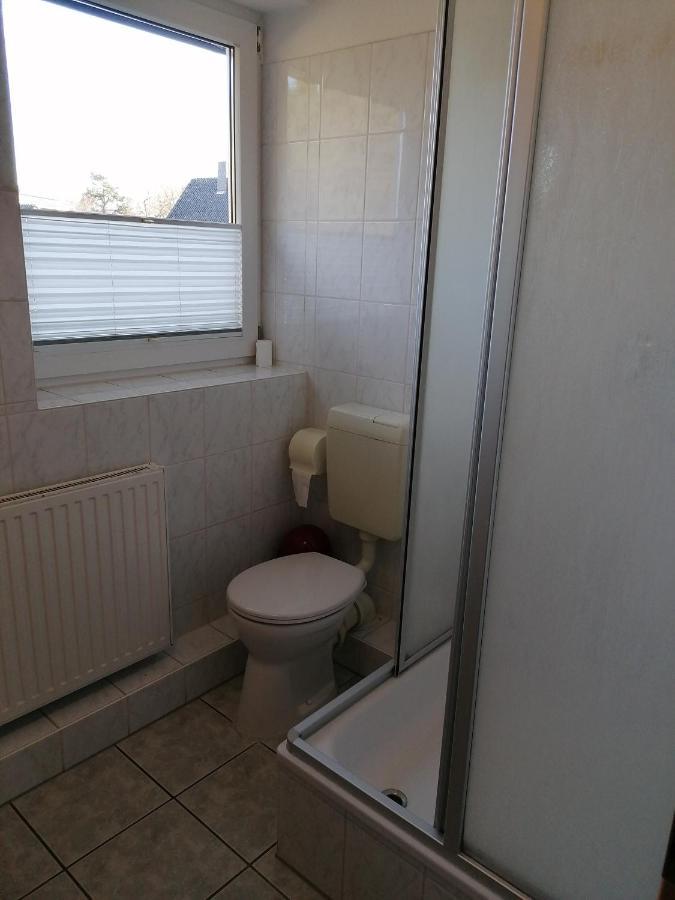 6, Waldesruh Dierhagen