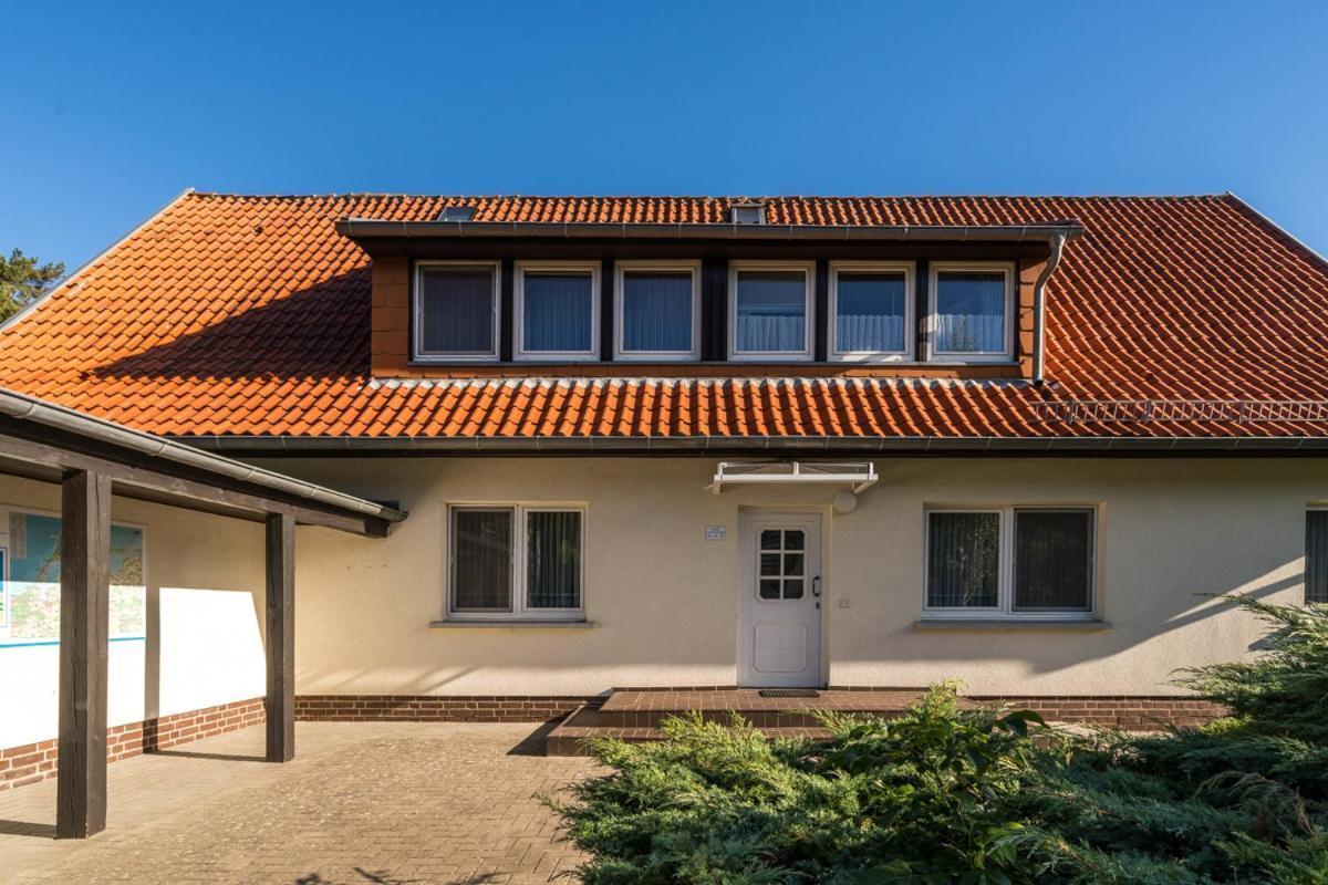 Apartment 6, Waldesruh Dierhagen