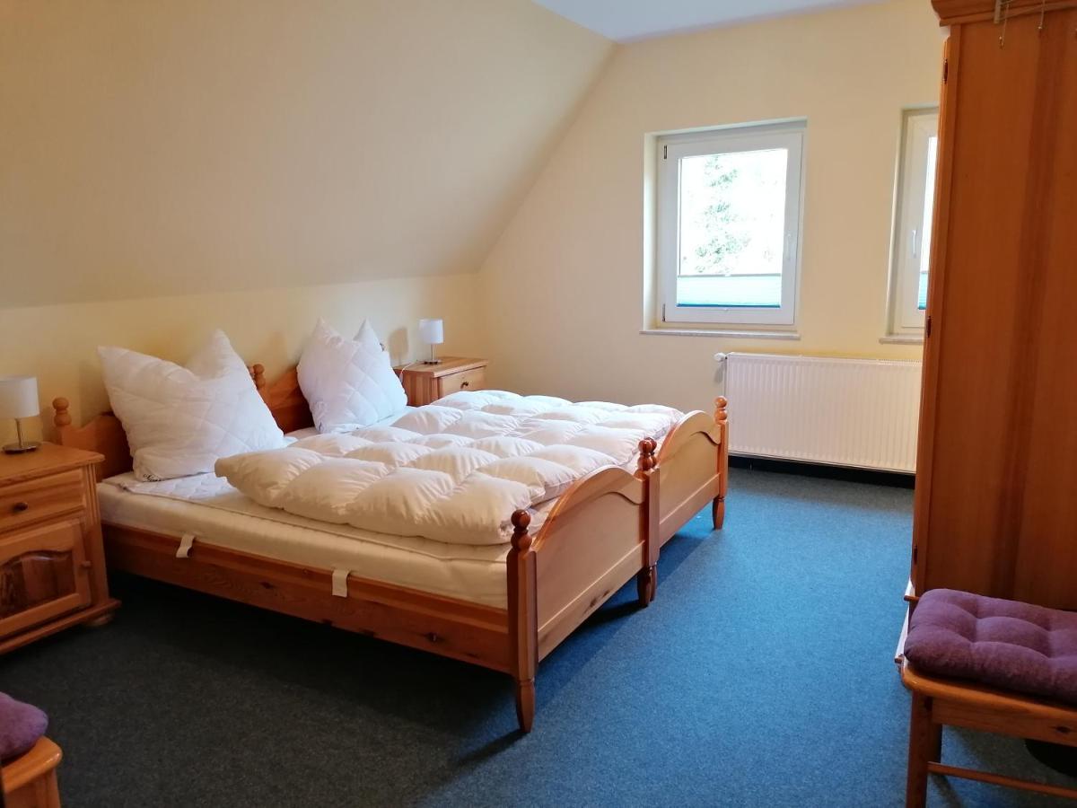 6, Waldesruh Apartment