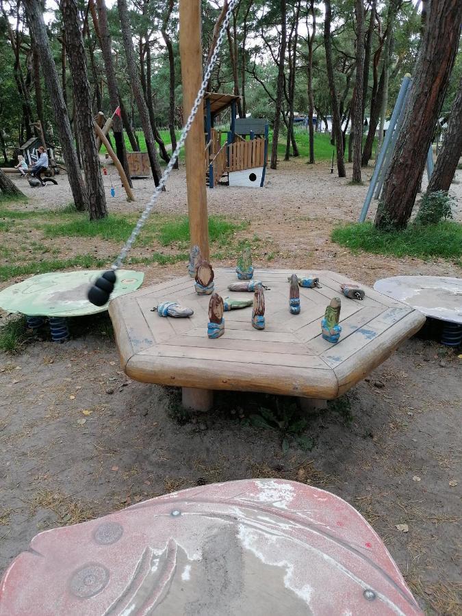 6, Waldesruh